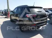 2025 Jeep COMPASS фото