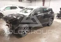 2025 Jeep COMPASS photo