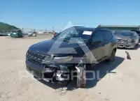2025 Jeep COMPASS фото
