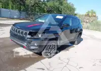 2025 Jeep COMPASS фото