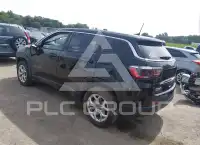 2025 Jeep COMPASS фото