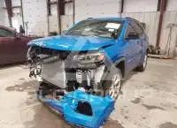 2025 Jeep COMPASS фото
