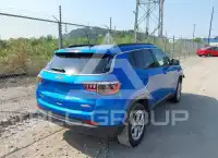 2025 Jeep COMPASS фото