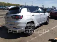 2025 Jeep COMPASS фото