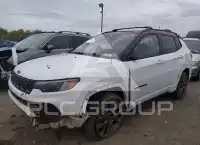 2025 Jeep COMPASS photo