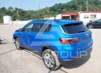 2025 Jeep COMPASS фото