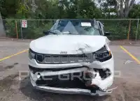2025 Jeep COMPASS фото