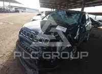 2025 Jeep COMPASS фото