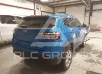 2025 Jeep COMPASS фото