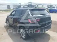 2025 Jeep COMPASS фото