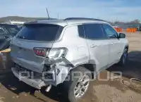 2025 Jeep COMPASS фото