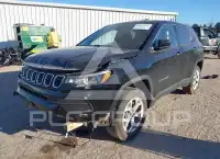 2025 Jeep COMPASS фото