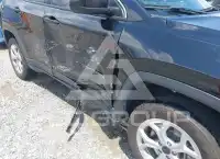 2025 Jeep COMPASS фото