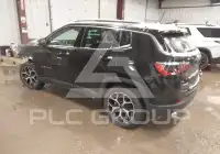 2025 Jeep COMPASS photo