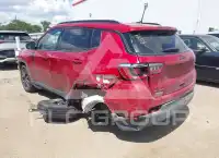 2025 Jeep COMPASS photo