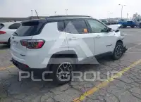 2025 Jeep COMPASS фото