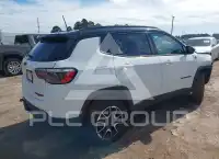 2025 Jeep COMPASS фото