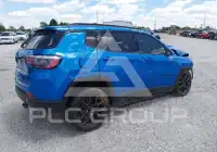 2025 Jeep COMPASS photo