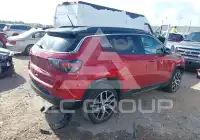 2025 Jeep COMPASS фото