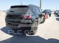 2025 Jeep COMPASS фото