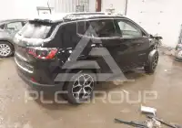 2025 Jeep COMPASS photo
