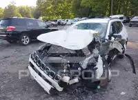 2025 Jeep COMPASS фото