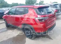 2025 Jeep COMPASS фото