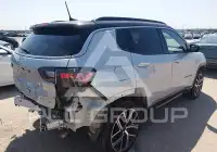 2025 Jeep COMPASS photo