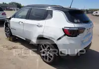 2025 Jeep COMPASS фото
