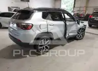 2025 Jeep COMPASS фото