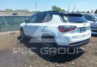 2025 Jeep COMPASS photo
