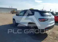 2025 Jeep COMPASS фото