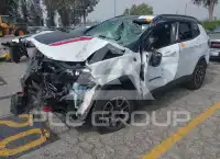 2025 Jeep COMPASS фото