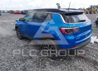 2025 Jeep COMPASS фото