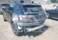 2025 Jeep COMPASS photo