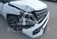 2025 Jeep COMPASS фото