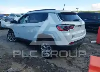 2025 Jeep COMPASS фото