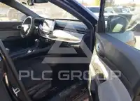 2025 Jeep COMPASS фото