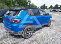 2025 Jeep COMPASS фото