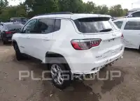2025 Jeep COMPASS фото