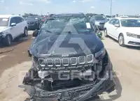 2025 Jeep COMPASS фото