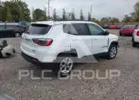 2025 Jeep COMPASS фото