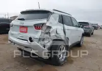 2025 Jeep COMPASS фото