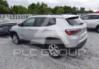 2025 Jeep COMPASS фото
