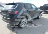2025 Jeep COMPASS photo