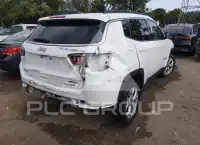2025 Jeep COMPASS фото