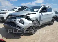 2025 Jeep COMPASS фото