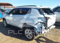 2025 Jeep COMPASS фото