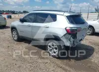 2025 Jeep COMPASS фото