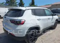 2025 Jeep COMPASS фото